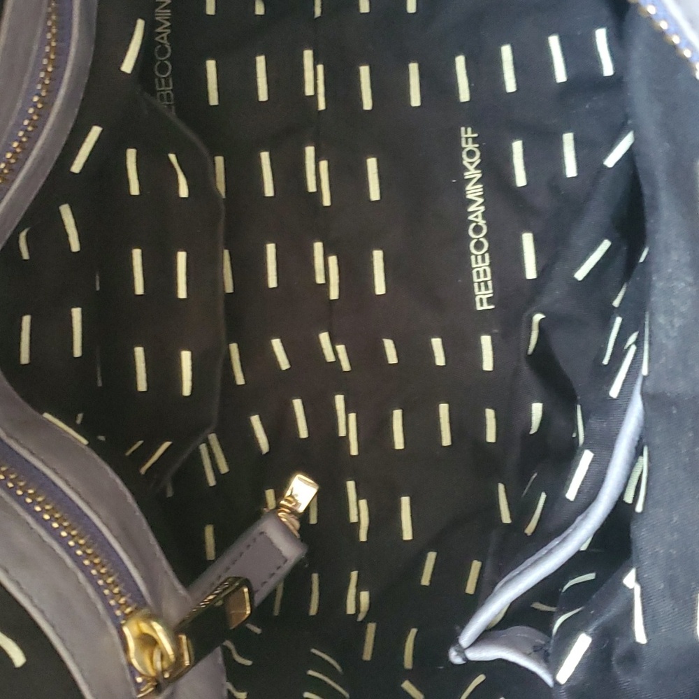 Rebecca Minkoff Shoulder Bag - Picture 10 of 14